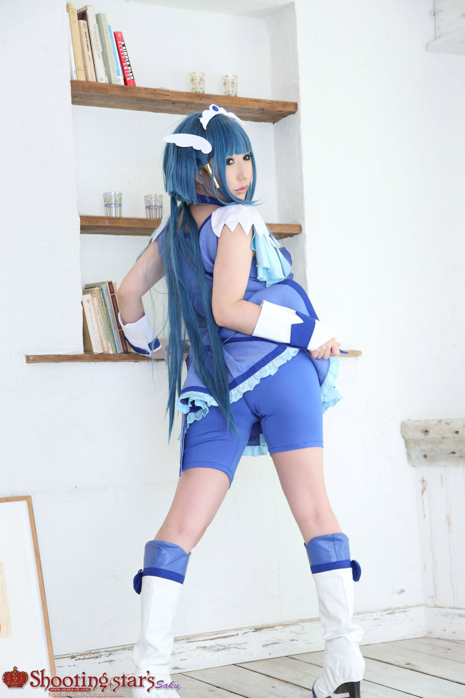 [Cosplay]New Pretty Cure Sunshine Gallery 3